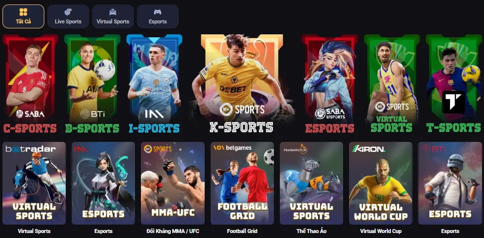 Cá cược bóng đá